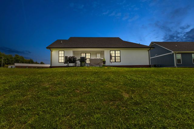 120 Hawk Lane, Mt Sterling, KY 40353