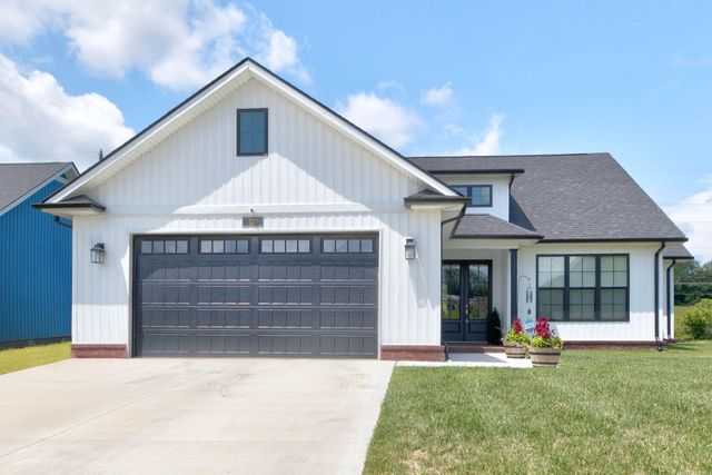 120 Hawk Lane, Mt Sterling, KY 40353