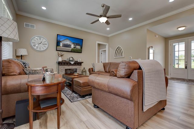 120 Hawk Lane, Mt Sterling, KY 40353