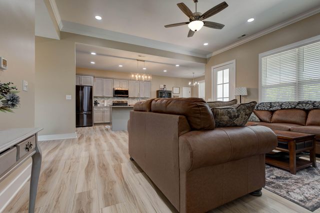 120 Hawk Lane, Mt Sterling, KY 40353