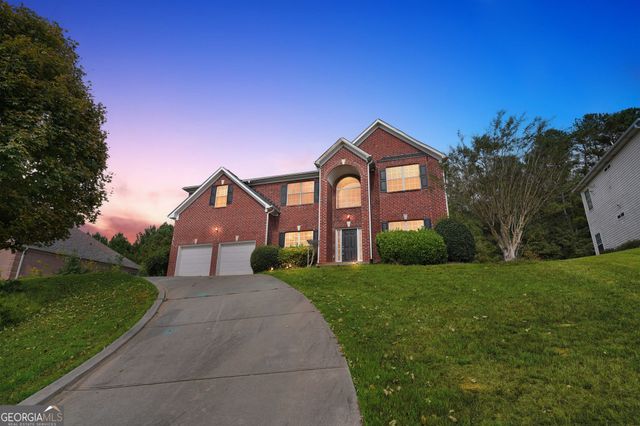 4290 Donna Way, Lithonia, GA 30038