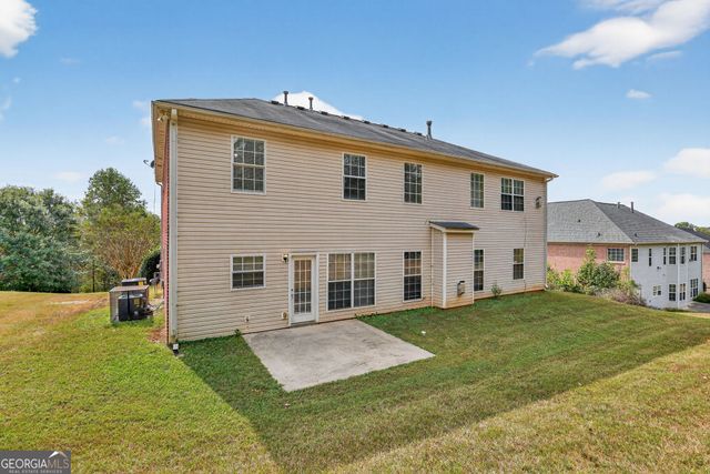 4290 Donna Way, Lithonia, GA 30038