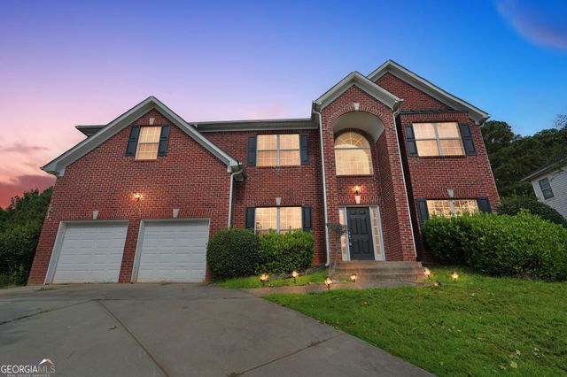 4290 Donna Way, Lithonia, GA 30038