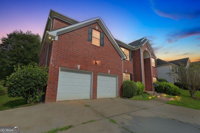 4290 Donna Way, Lithonia, GA 30038