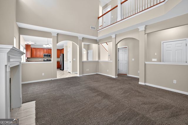 4290 Donna Way, Lithonia, GA 30038