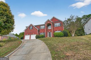 4290 Donna Way, Lithonia, GA 30038