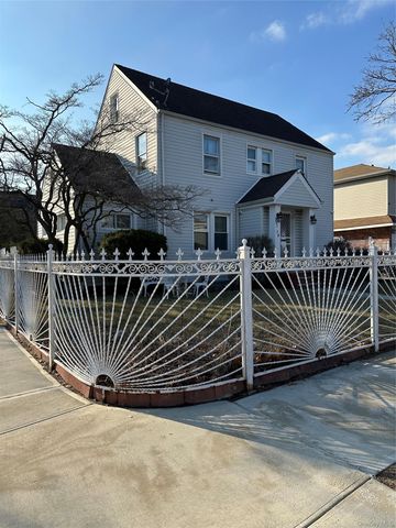 251-20 Memphis Avenue, Rosedale, NY 11422