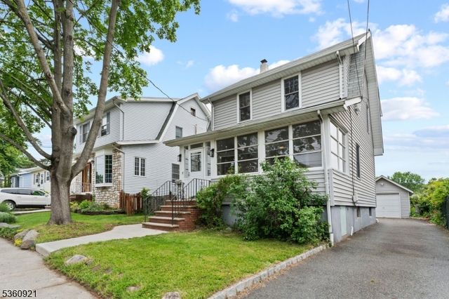 10 Garden Pl, Cranford Twp., NJ 07016