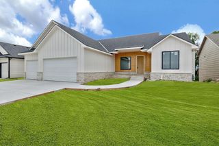 403 N Fielding St, Derby, KS 67037