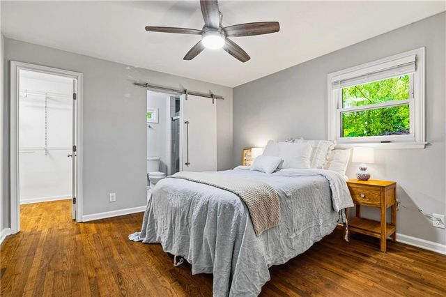 2670 Woodridge Drive, Decatur, GA 30033
