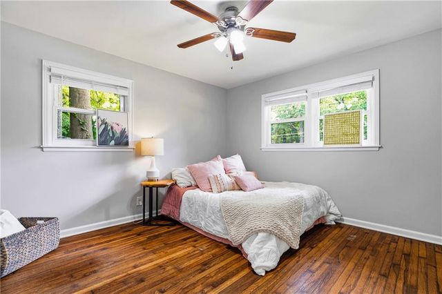 2670 Woodridge Drive, Decatur, GA 30033