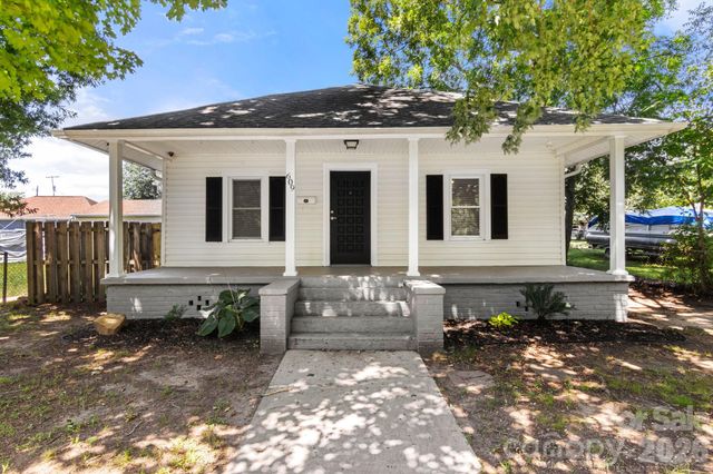 609 S Oak Street, Gastonia, NC 28054
