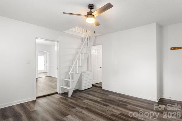 609 S Oak Street, Gastonia, NC 28054