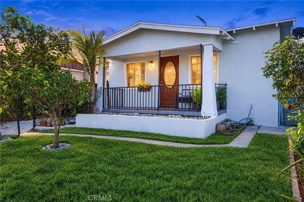 1612 W 71st Street, Los Angeles, CA 90047 — photo 4