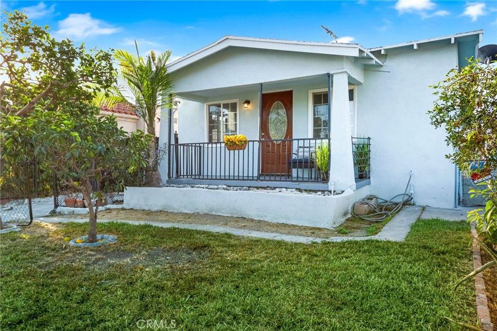 1612 W 71st Street, Los Angeles, CA 90047 — photo 5