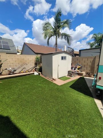 1265 N Potomac, Anaheim, CA 92807