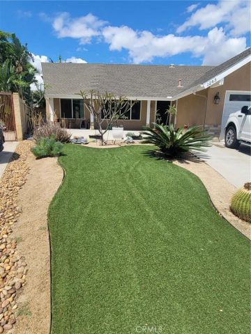 1265 N Potomac, Anaheim, CA 92807