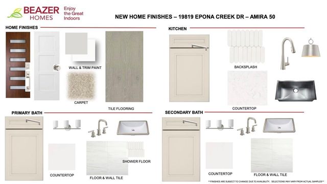 19819 Epona Creek Drive, Tomball, TX 77377