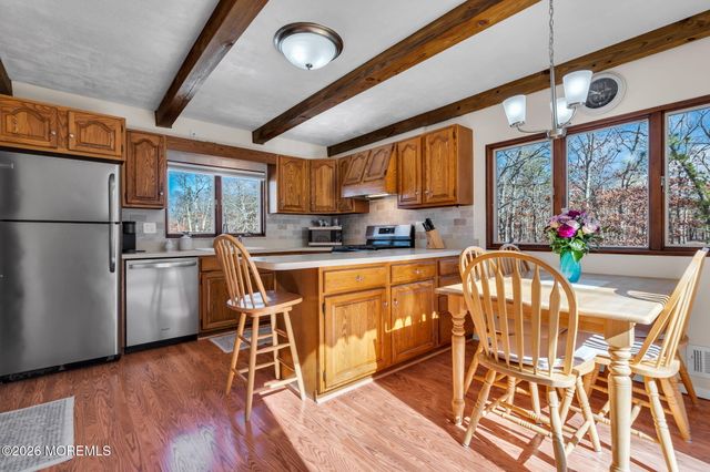 1172 Dell Street, Toms River, NJ 08755