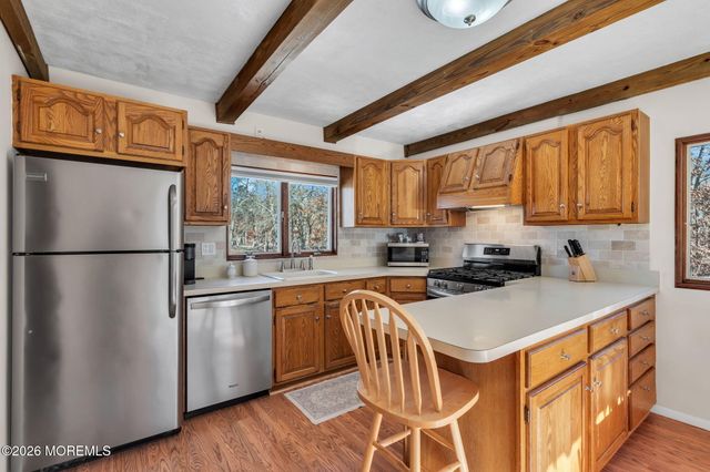 1172 Dell Street, Toms River, NJ 08755