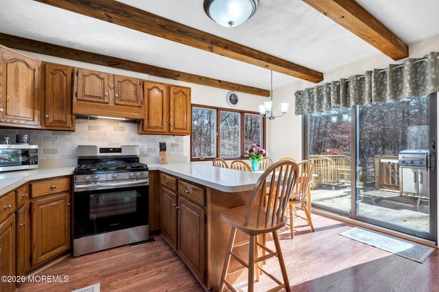 1172 Dell Street, Toms River, NJ 08755