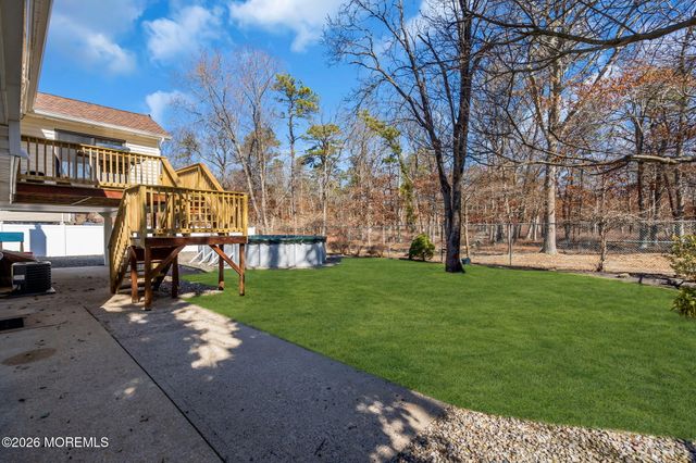 1172 Dell Street, Toms River, NJ 08755
