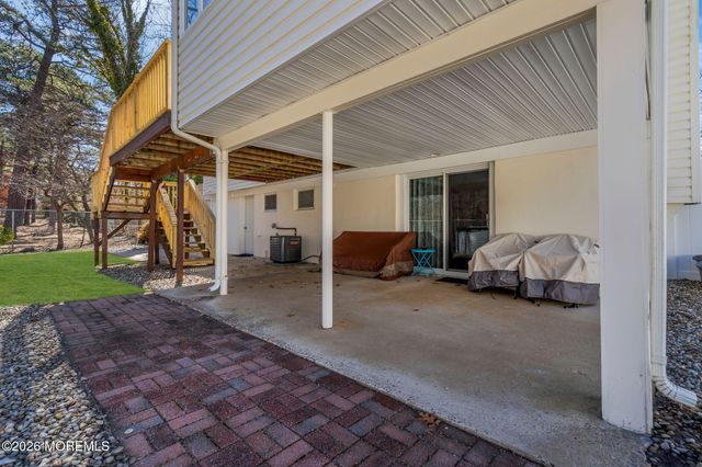 1172 Dell Street, Toms River, NJ 08755