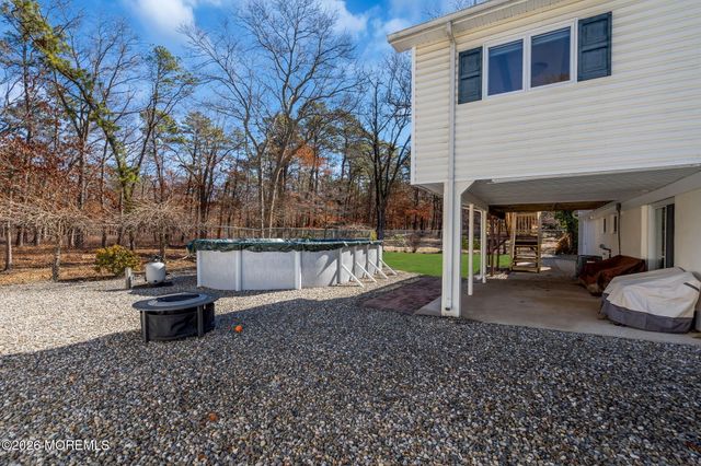 1172 Dell Street, Toms River, NJ 08755