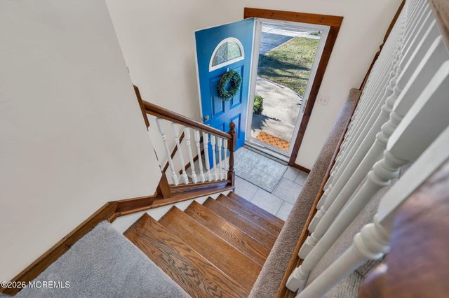 1172 Dell Street, Toms River, NJ 08755