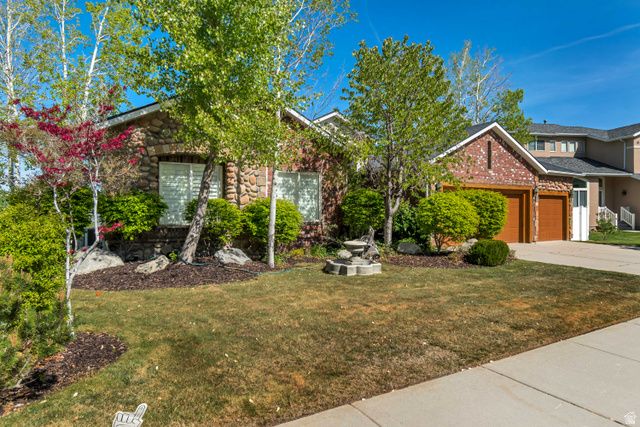 533 E JADE PARK LN, Draper, UT 84020