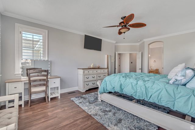 533 E JADE PARK LN, Draper, UT 84020