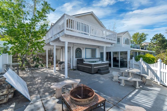 533 E JADE PARK LN, Draper, UT 84020