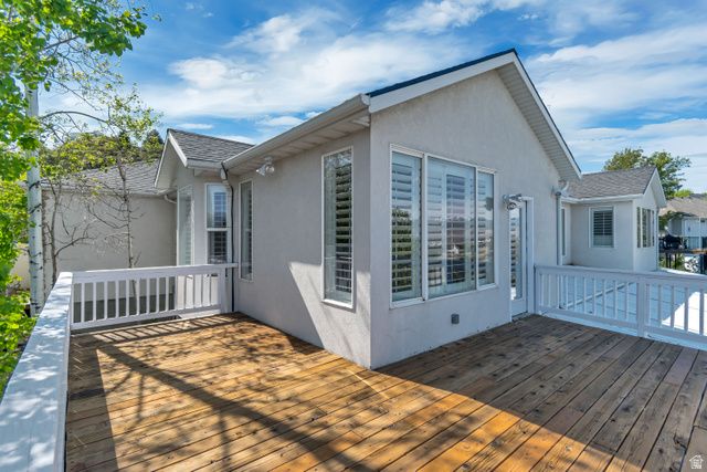 533 E JADE PARK LN, Draper, UT 84020