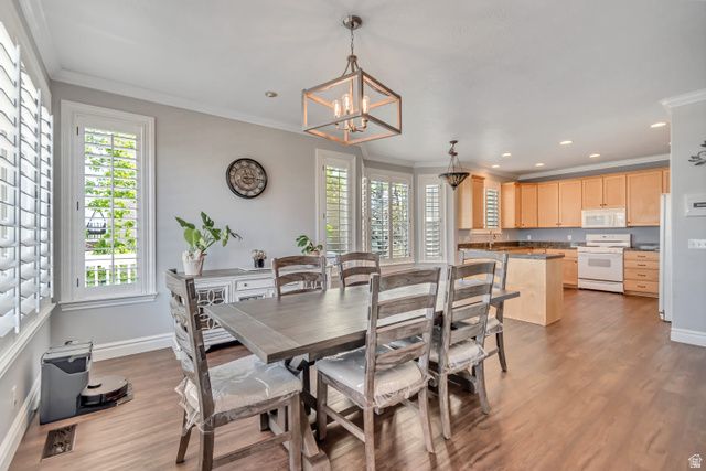 533 E JADE PARK LN, Draper, UT 84020
