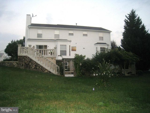 13195 QUADE LN, Woodbridge, VA 22193