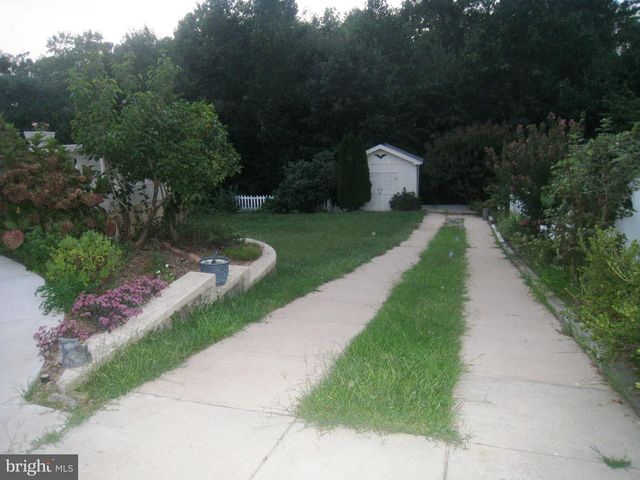 13195 QUADE LN, Woodbridge, VA 22193