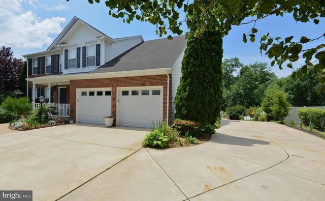 13195 QUADE LN, Woodbridge, VA 22193