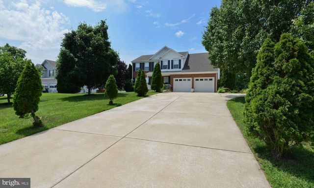 13195 QUADE LN, Woodbridge, VA 22193