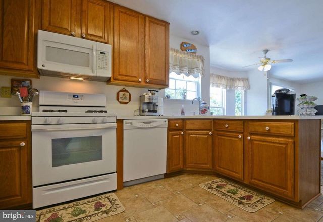 13195 QUADE LN, Woodbridge, VA 22193