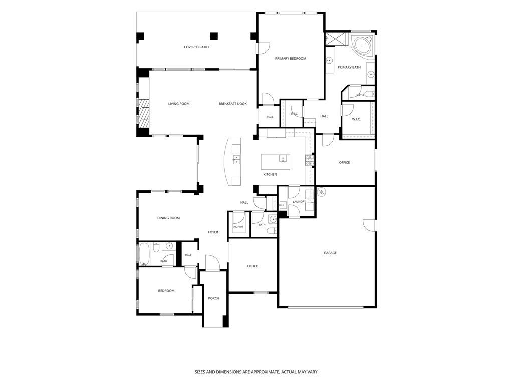 Image 52 of property listing at 1978 Eucalyptus, Nipomo, CA 93444