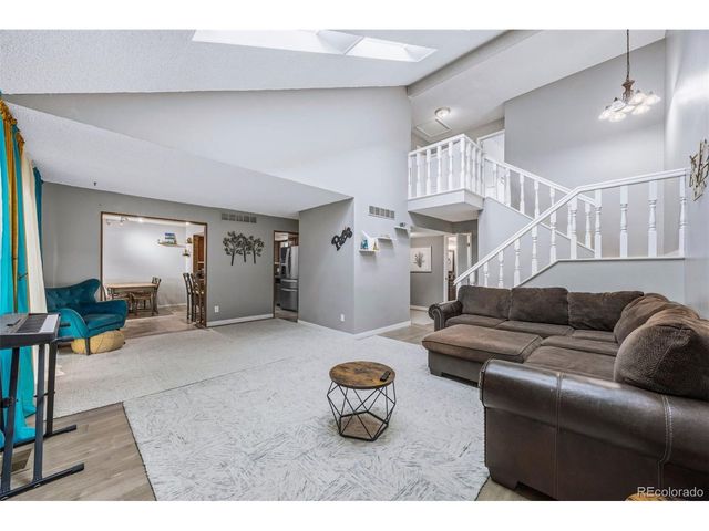 2496 S Vaughn Way D, Aurora, CO 80014