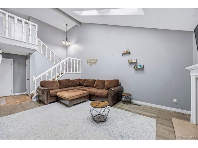 2496 S Vaughn Way D, Aurora, CO 80014
