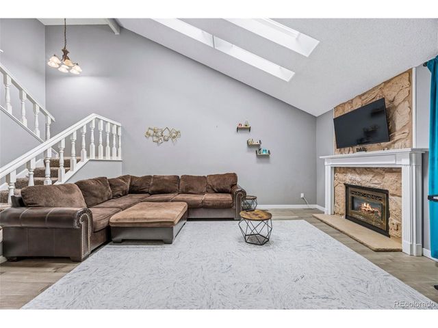 2496 S Vaughn Way D, Aurora, CO 80014