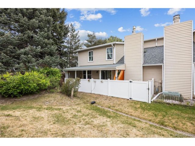 2496 S Vaughn Way D, Aurora, CO 80014