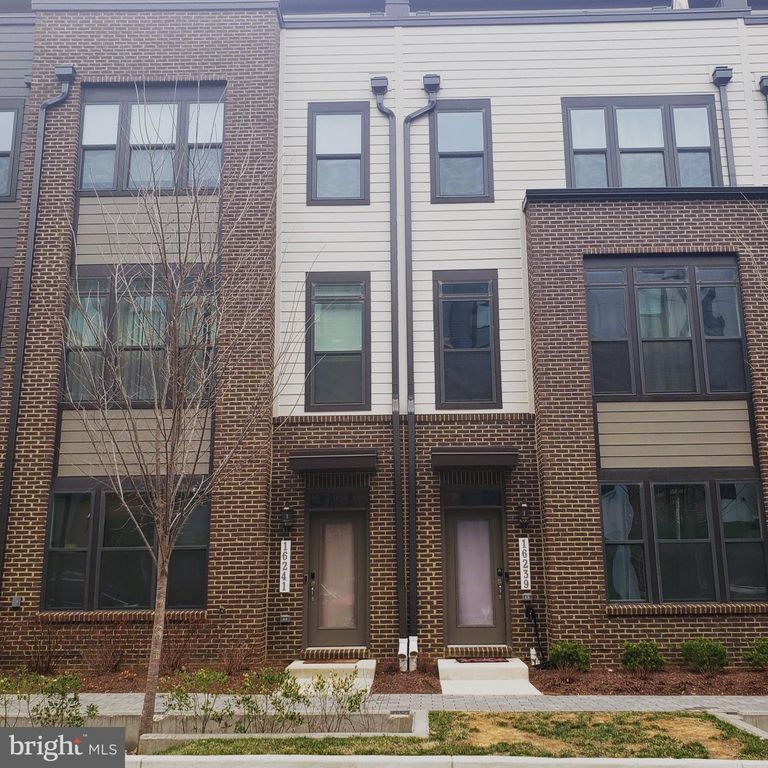 16241 CONNORS WAY, Derwood, MD 20855