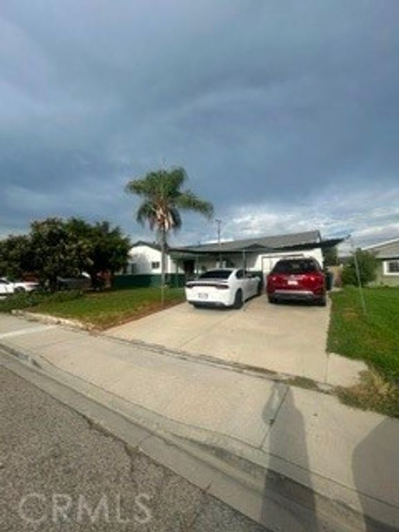2390 Notre Dame, Pomona, CA 91766 — exterior