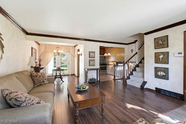 14924 Carol Drive, Maple Heights, OH 44137