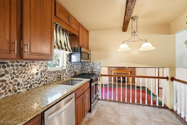 14924 Carol Drive, Maple Heights, OH 44137