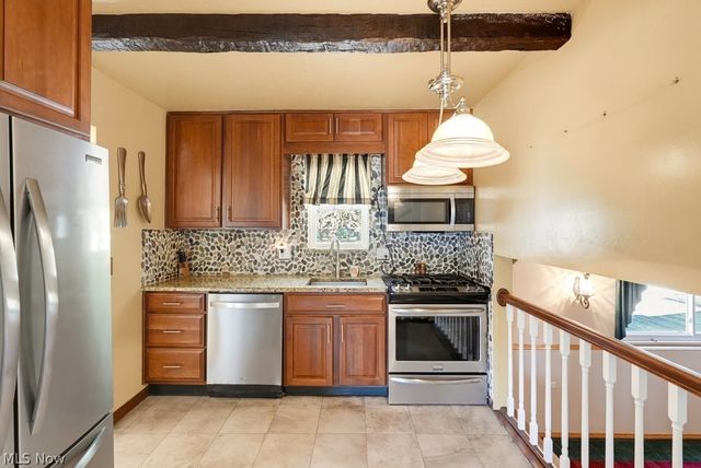 14924 Carol Drive, Maple Heights, OH 44137