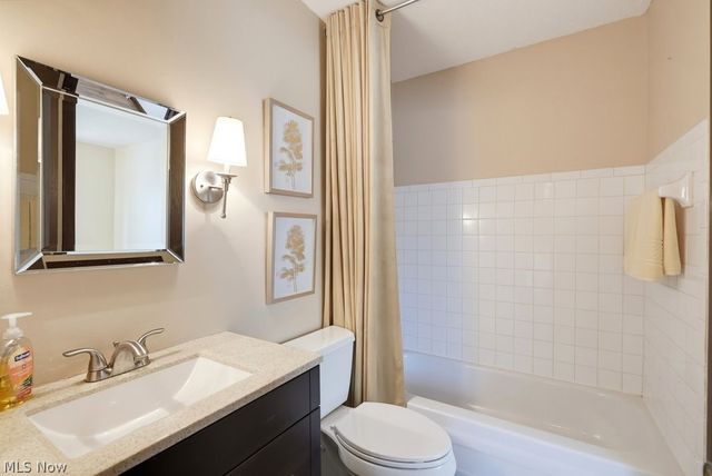 14924 Carol Drive, Maple Heights, OH 44137